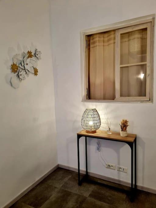 Joli 2 Pieces Centre Historique De Grasse, Wifi Apartment Exterior foto